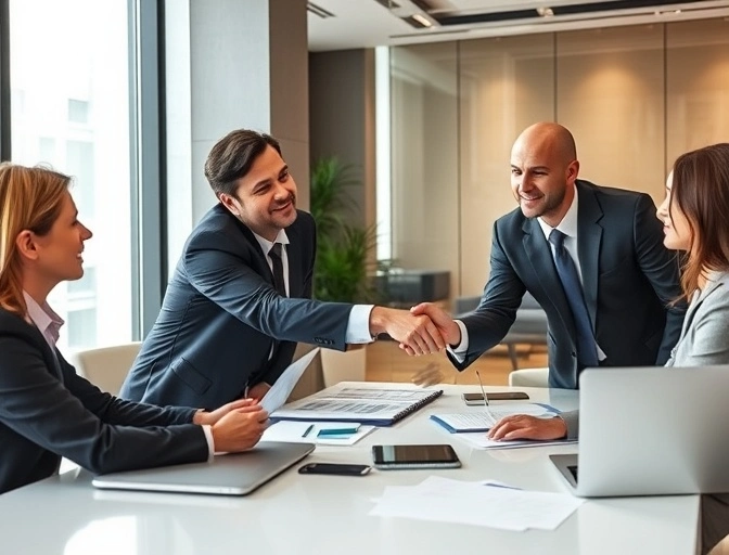 Persönliche Beratung